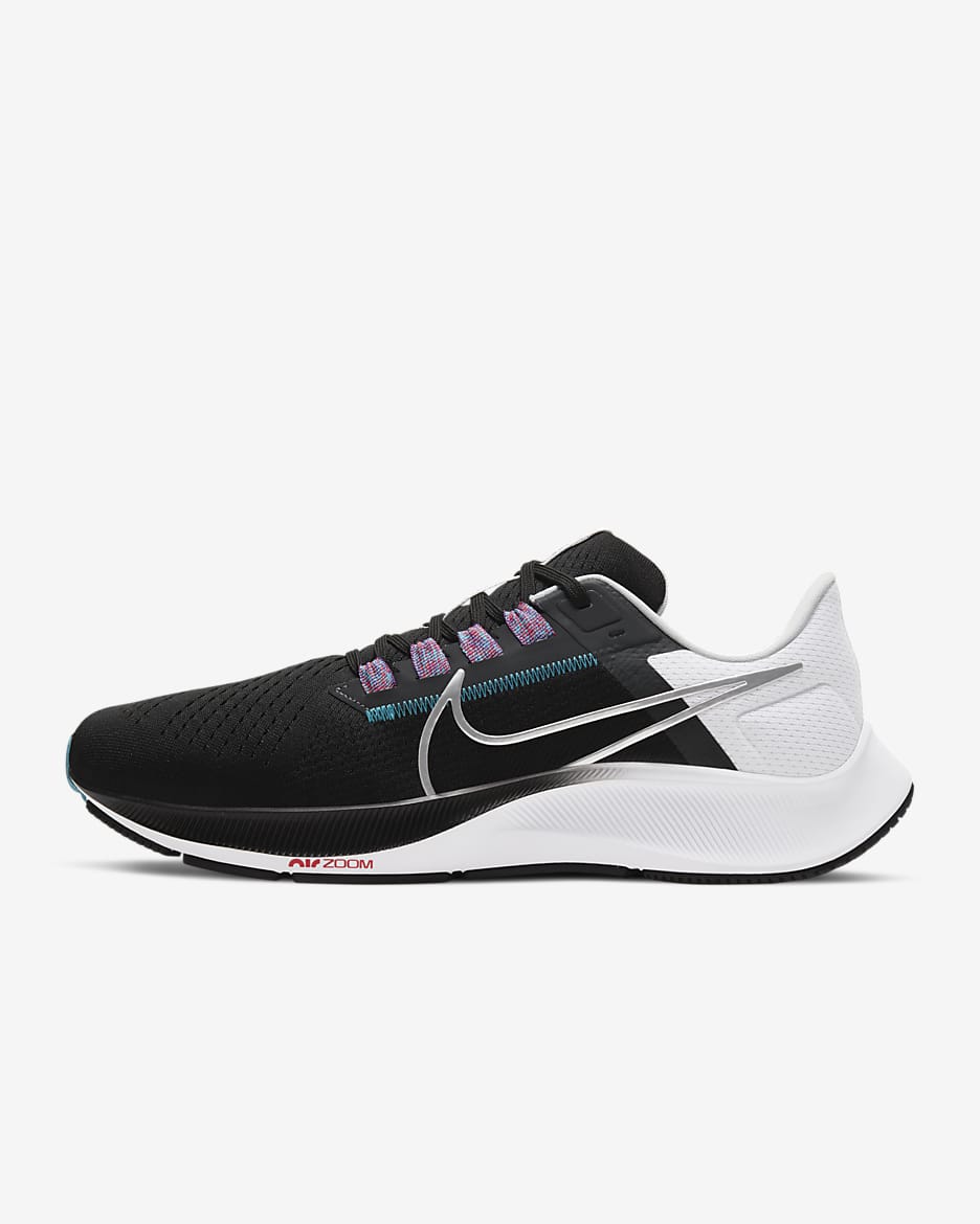 Chaussure de running sur route Nike Pegasus 38 pour homme